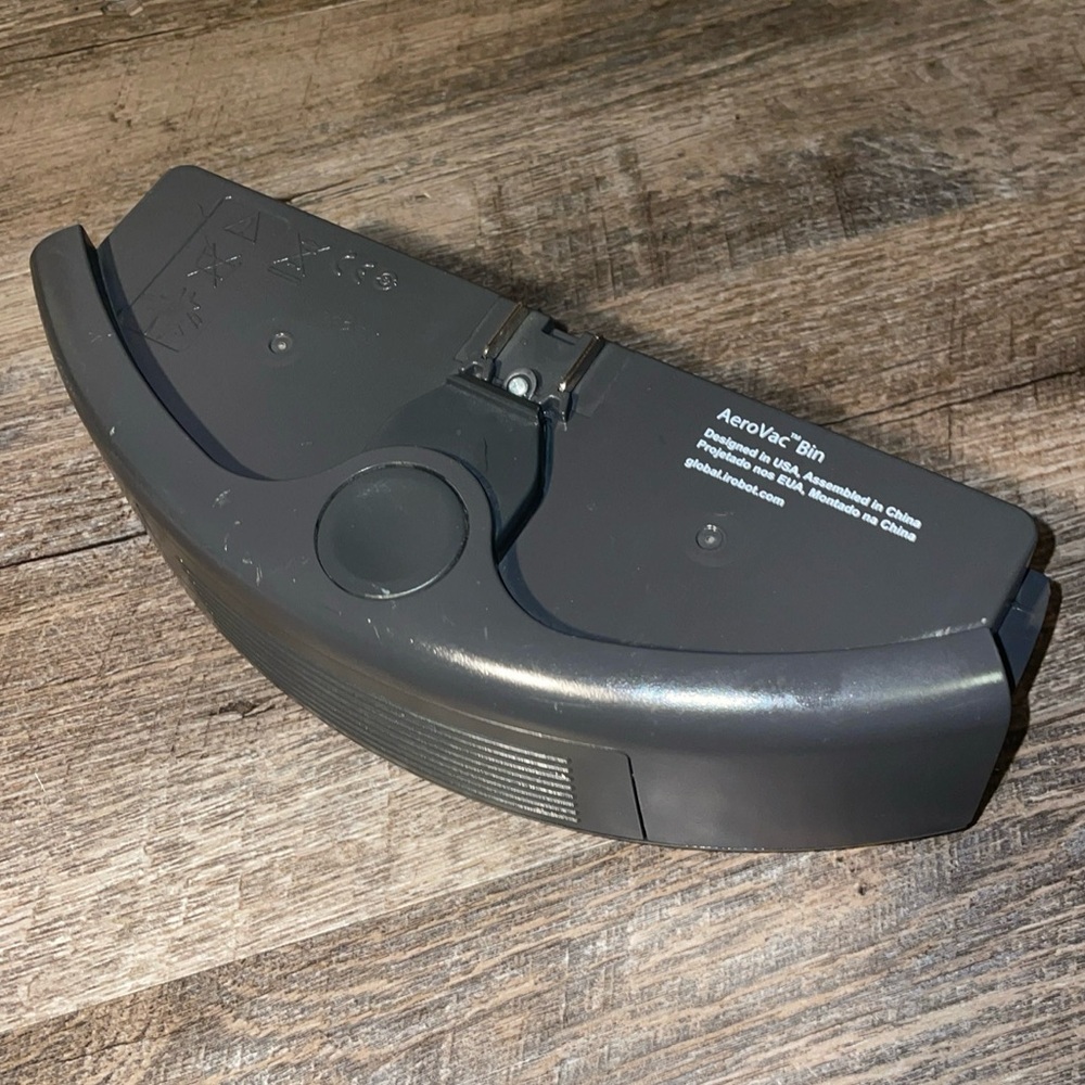 OEM iRobot Roomba AeroVac Bin 614 650 655 670 671 675 694 Vacuum Dust Bin Motor